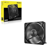 CORSAIR L&uuml;fter RS120 II 120*120*25 Single