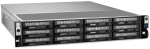 Terramaster U12-500 Plus NAS File Server, i7-1255U, 16GB RAM, 12-Bays