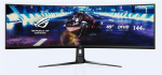 ASUS ROG Strix XG49VQ 49" VA DFHD 144Hz 4ms(GTG) HDR Gaming Monitor