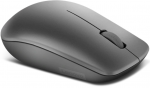 Lenovo 530 Wireless Optical Mouse Graphite