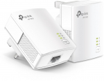 TP-Link TL-PA7017 KIT Powerline Adapter 1000Mbps