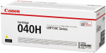 CANON 040HY toner yellow