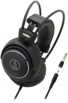 AUDIO-TECHNICA CLOSED BACK DYNAMIC HEADPHONES ATH-AVC500