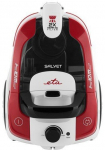 ETA | Vacuum cleaner | Salvet ETA051390000 | Bagless | Power 700 W | Dust capacity 2.2 L | Red