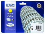 EPSON SP Yellow 79XL DURABrite UltraInk