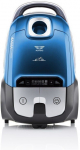 ETA | Vacuum cleaner | Adagio ETA251190000 | Bagged | Power 800 W | Dust capacity 4.5 L | Blue