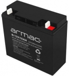 ARMAC ups battery B/12V/18Ah