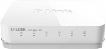 D-Link 5-port switch 5xGbE