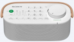 Sony SRSLSR200.CE7 wireless TV speaker