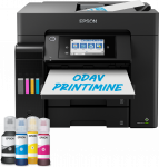 Epson Ecotank L6570 Color MFP Printer A4 25ppm Wi-Fi