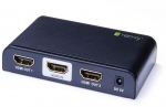 TECHLY 023974 Techly AV HDMI 2.0 splitte