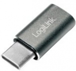 LOGILINK AU0041 LOGILINK - USB-C adapter