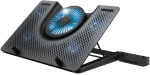 Trust Laptop cooling stand GXT 1125 QUNO