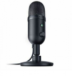 Razer Seiren V2 X Black Streaming Microphone