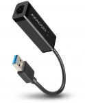 AXAGON | ADE-SR USB 3.0 Gigabit Ethernet