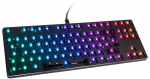 Glorious GMMK TKL Tastatur - Barebone, ISO-Layout