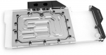 EK Water Blocks EK-Quantum Vector Red Devil RX 6800/6900 D-RGB - Nickel + Plexi