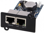 POWERWALKER SNMP Card 2 -Z-