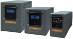 Socomec UPS NETYS PE 650VA/360W 230V/AVR/4XIEC,USB,LED