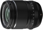 Fujifilm Fujinon XF 18mm f/1.4 R LM WR lens