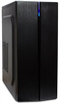 Inter-Tech B-48 Midi Tower Black