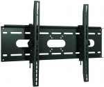 Tilting Wall Mount, 42-80", max 80 kg, VESA 800 x 500, Black