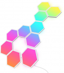 Govee Glide Hexa Light Panels Smart panel Wi-Fi