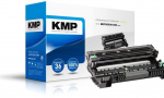 KMP Trommel Brother DR-3300DR3300 30000 S. B-DR21 remanufactured