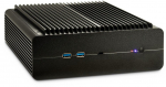 Inter-Tech Geh Mini ITX IP-60 black 2x