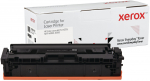 Xerox toner cartridge 006R04192 (alternative for: HP 207A) - black