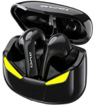 Awei Headphones Bluetooth 5.0 T35 TWS Black