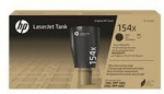 HP 154X High Yield Black Og LJ Toner Kit