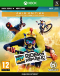 XBOXOne/SeriesX Riders Republic Gold Edition