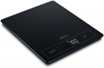 Camry | Kitchen Scale | CR 3175 | Maximum weight (capacity) 15 kg | Graduation 1 g | Display type LED | Black