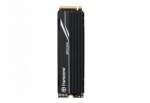 TRANSCEND 2TB M.2 2280 PCIe Gen4x4 SSD