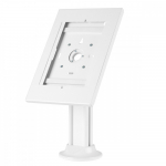 Maclean Desk tablet stand with lock Maclean MC-908W