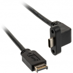Streacom Typ-C USB 3.1 Gen2 Kabel, 400mm