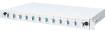 Digitus 19" Fiber Optic Sliding Splice Box