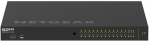 NETGEAR M4250-26G4XF-POE+ Managed Switch