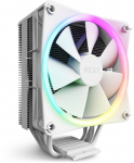 Nzxt CPU cooler T120 RGB white