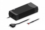 Teltonika EU 2-pin power supply. 130W