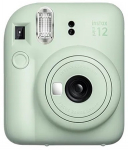Fujifilm | Instax Mini 12 Camera + Instax Mini Glossy (10pl) | Mint Green | 800