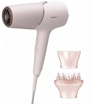 Philips 5000 series BHD530/00 hair dryer 2300 W Pink, White