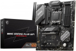 MSI B650 GAMING PLUS WIFI ATX Motherboard, AM5, DDR5