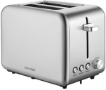 Concept Toaster TE2050 inox SINFONIA