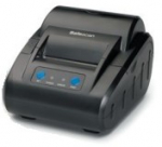Safescan TP-230 Thermodrucker Papierbreite: 58 mm Schwarz