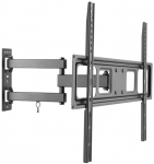 Equip Wandhalterung 37"-70" 1TFT 35kg 4Gelenke neigschw sw retail