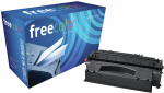 Freecolor LJ 1320 X Black