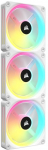 CORSAIR iCUE LINK QX120 RGB WHITE Fan T
