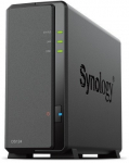 SYNOLOGY DS124 1-Bay NAS J4125 1GB
